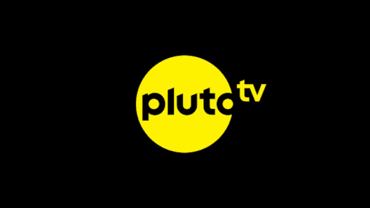 Pluto Logo